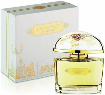 Armaf High Street Парфюм EDP 100ml (6085010092041)