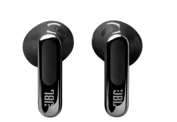 JBL Live Flex 3 Беспроводные наушники (JBLLIVEFLEX3BLK)