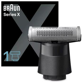 Braun XT20 Skūšanās galva (4987176134103)