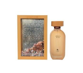 French Avenue Amber D'or Парфюм EDP 100ml (6290360370811)
