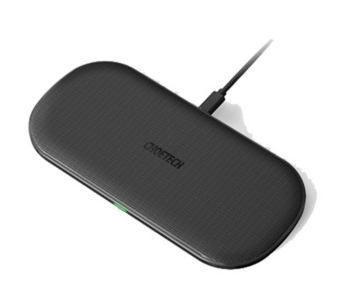 Choetech T535-SB Беспроводное зарядное устройство (T535-SB)