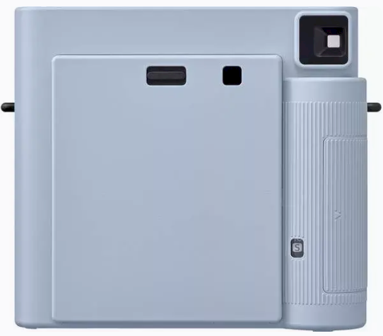 Fujifilm Instax Square SQ1 Glacier Blue Фотоаппарат моментальной печати (4547410441444)