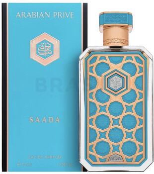 Rasasi Arabian Prive Saada Smaržas EDP 70ml (614514426050)