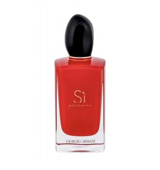 Giorgio Armani Sí Passione Парфюм EDP 15ml (3614272085282)