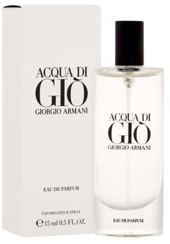 Giorgio Armani Acqua di Gio Pour Homme Smaržas EDT 15ml (3614271576132)