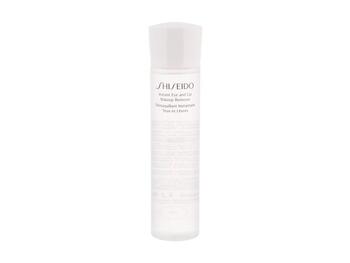 Shiseido Instant Eye And Lip Makeup Remover Eye Makeup Remover Тональная основа для лица 125ml (730852114920)