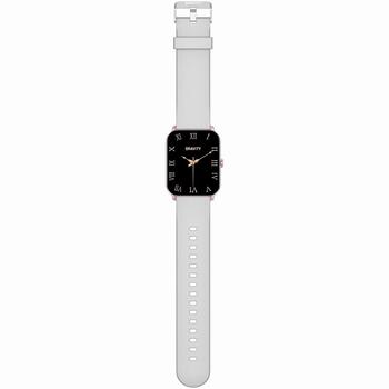 Smartwatch Gravity GT36-5 Смарт-часы / розовое золото-серый (GT36-2)