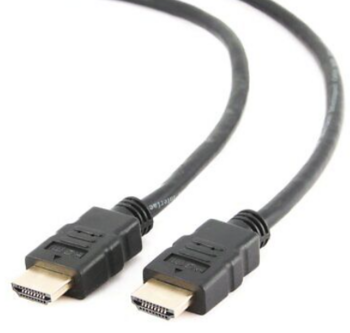 Gembird HDMI Kabelis 3m (CC-HDMI4-10)