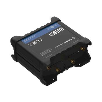 Teltonika RUT951 Сотовый роутер LTE (4779051840168)