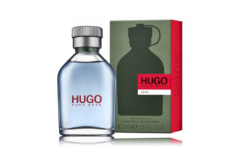Hugo Boss Hugo Парфюм EDT 40 ml (0737052319995)