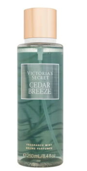 Victoria's Secret Cedar Breeze Тело Спрей 250ml (667558220979)