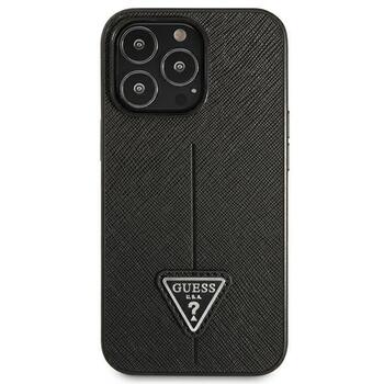 Guess GUHCP14LPSATLK Чехол для Apple iPhone 14 Pro (GUHCP14LPSATLK)