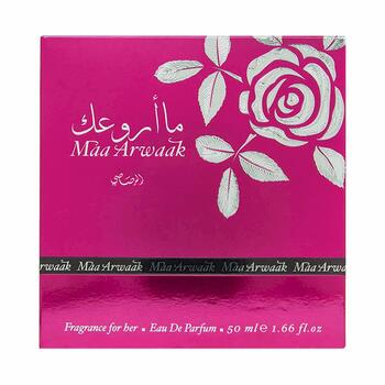 Rasasi Maa Arwaak Парфюмированная вода EDP 50ml (614514175019)