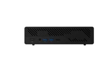 Minis Forum MS-A2-9955 Мини компьютер AMD Ryzen 9 / Barebone (MS-A2-9955)