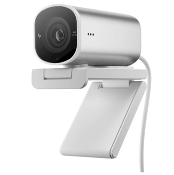HP 960 4K Streaming Веб-камера (695J6AA)