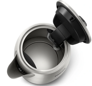 Philips HD9351 Электрический Чайник 2200 W / 1.7 L (HD9351/90)