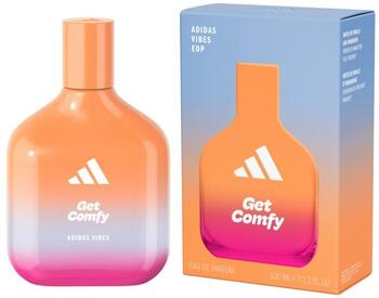 Adidas Vibes Get Comfy Парфюм EDP 100 ml (3616305447166)