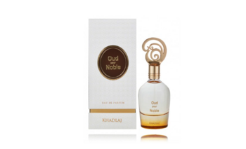 Khadlaj Oud Pour Noble Парфюм EDP 100 ml (6291107970110)