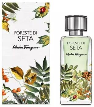 Salvatore Ferragamo Foreste Di Seta Парфюм EDP 100 ml (8052464891825)