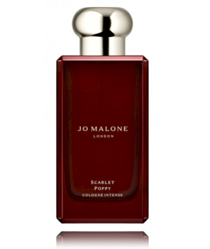 Jo Malone Scarlet Poppy Cologne Intense Парфюм EDC 100 ml (2376878480991)