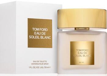 Tom Ford Eau de Soleil Blanc Smaržas EDT 30 ml (0888066104272)