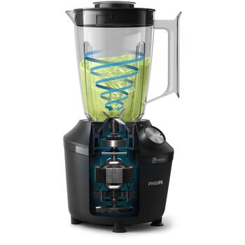 PHILIPS HR2191/01 Blenderis (HR2191/01)