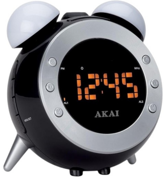 Akai AR280P Modinātājs (AR280P)