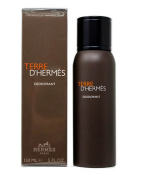 Hermes Terre D'Hermes Дезодорант 150ml (3346131400164)