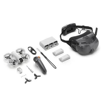 DJI Neo Motion Combo Дрон (CP.FP.00000186.03)