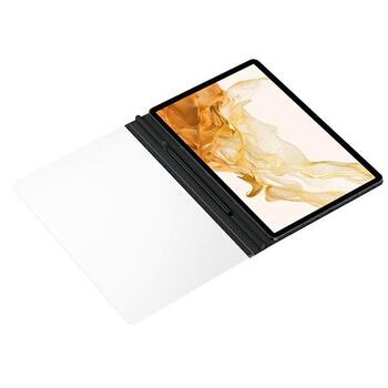 Samsung Galaxy Tab S8+ Note View Cover Чехол для Планшета (EF-ZX800PBEGEU)