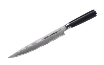 Samura SD-0045 Филейный нож 230 mm (SD-0045)