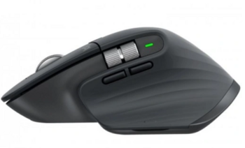Logitech MX Keys Klaviatūra + Datorpele US (920-010933)