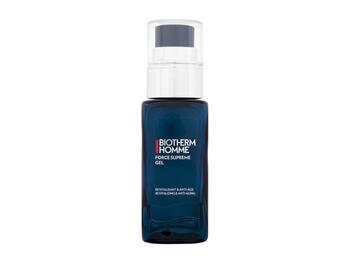 Biotherm Homme Force Supreme Gel Гель для лица 50ml (3614272974999)