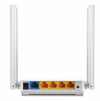 TP-LINK Archer C24 Рутер (ARCHER C24)
