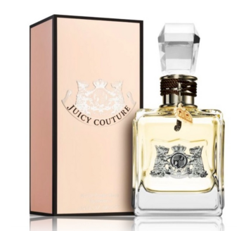 Juicy Couture Juicy Couture Парфюм EDP 50 ml (0098691036507)