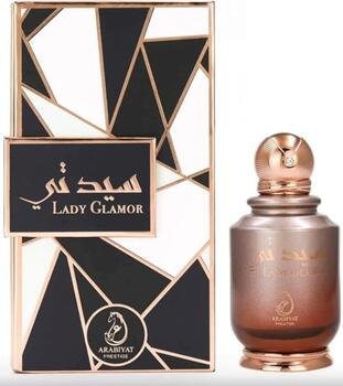 Arabiyat Prestige Lady Glamor Парфюм EDP 100 ml (6290102019268)