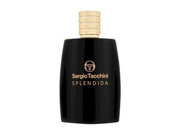 Sergio Tacchini Splendida Parfimērijas ūdens EDP 100ml (810876033626)