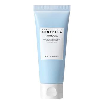 SKIN1004 Madagascar Centella Hyalu-Cica Sleeping Pack 100 ml Средство для ухода за кожей (8809576260724)