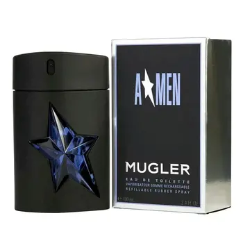 Thierry Mugler A*Men Rubber Tualetes ūdens vīriešiem EDT 50 ml (3439600604610)