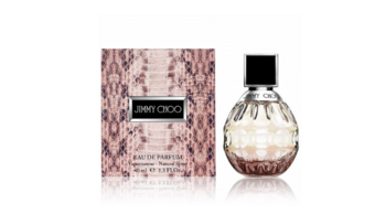 Jimmy Choo for Women Парфюм EDP 40 ml (3386460025492)