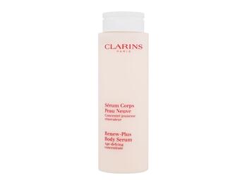 Clarins Renew-Plus Бальзам для тела 200ml (3666057152238)