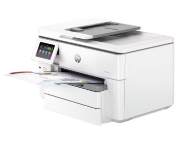 HP Officejet Pro 9730e Wide Format All-in-One Многофункциональный Принтер A3 / A4 / WiFi (537P6B#629)