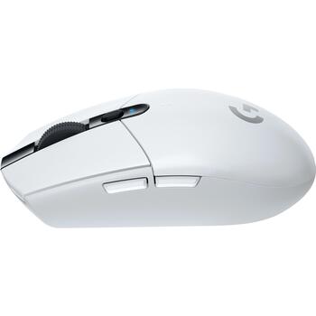 Logitech G305 Lightspeed Bezvadu pele 1200DPI (910-005291)