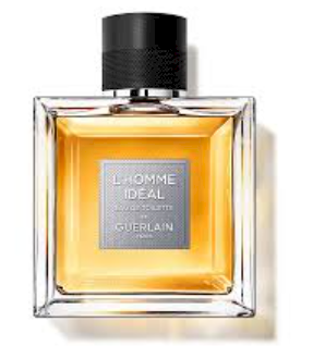 Guerlain L’Homme Idéal Парфюм EDT 100 ml Теster (3346475534945)