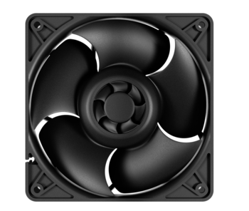 Arctic S12038-4K Вентилятор для Сервера 4-pin / 120mm (ACFAN00296A)