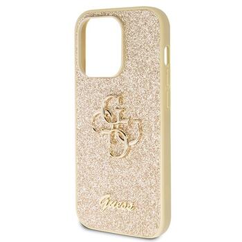 Guess GUHCP14LHG4SGD Чехол для Apple iPhone 14 Pro (GUHCP14LHG4SGD)