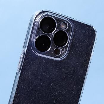 Mocco Shine Back Case Защитный Чехол для Apple iPhone 14 (MC-SHC-IPH-14-TR)