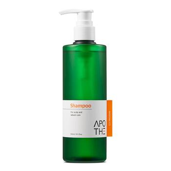 APOTHE Sebum Control Шампунь 300ml (8809859160000)