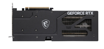 MSI GeForce RTX 5060 Ti Видеокарта 16GB GDDR7 (G506T-16V2CP)