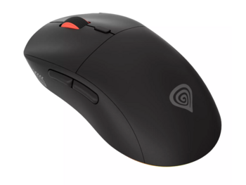 Genesis Zircon XIII Gaming pele (NMG-2089)